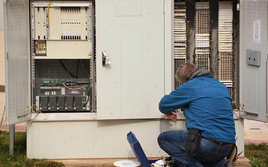 électricien dépannage Versailles