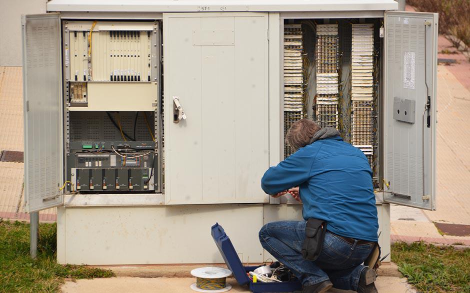électricien d'urgence Vanves