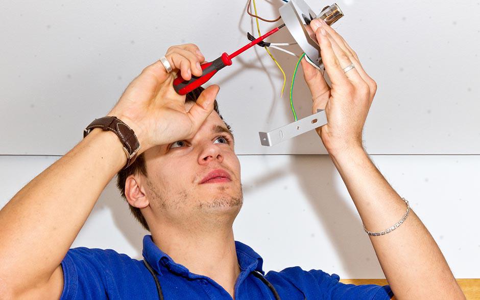 électricien dépannage Courbevoie