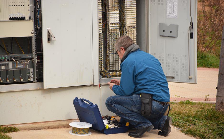 électricien professionnel Soisy-sur-Seine