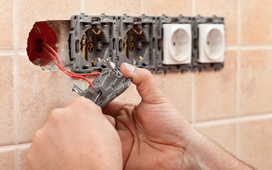 électricien urgent Vanves