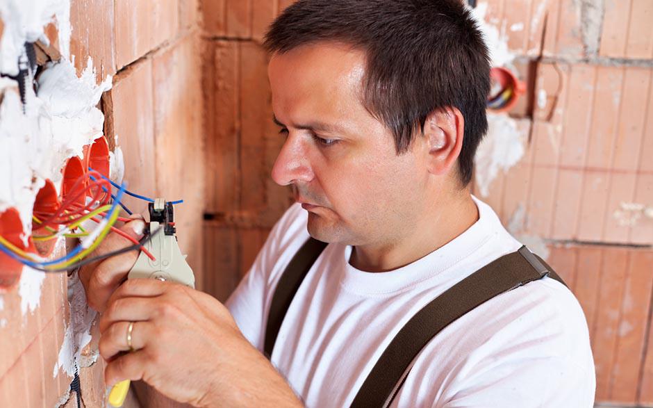 artisan électricien Saint-Germer-de-Fly