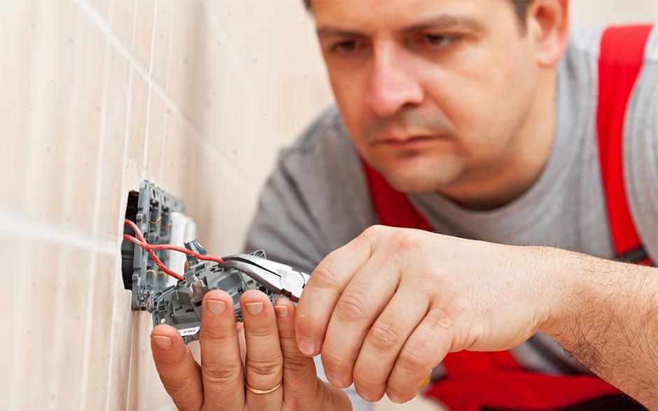 électricien particulier Vanves