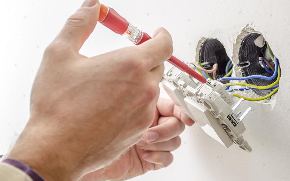 électricien dépannage Courbevoie
