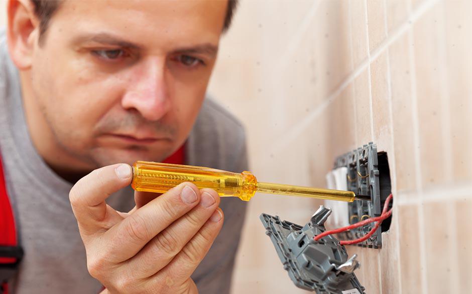 électricien dépannage Courbevoie