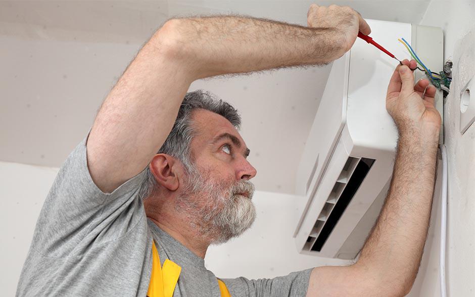 électricien dépannage Courbevoie