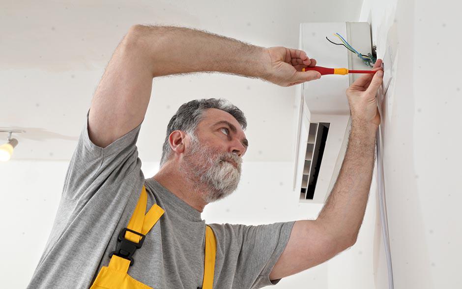 électricien particulier Vanves